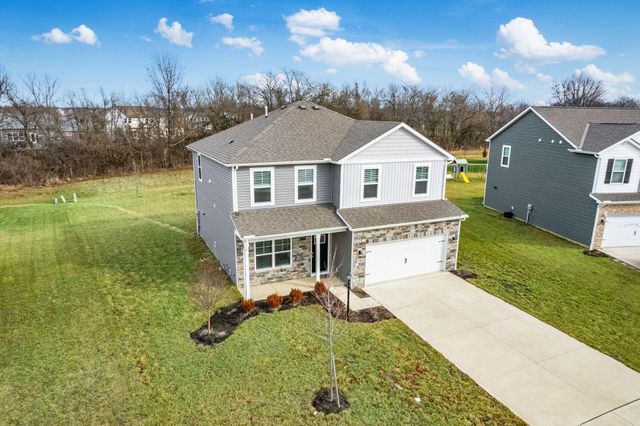 250 Sterndale Drive, Pickerington, OH 43147