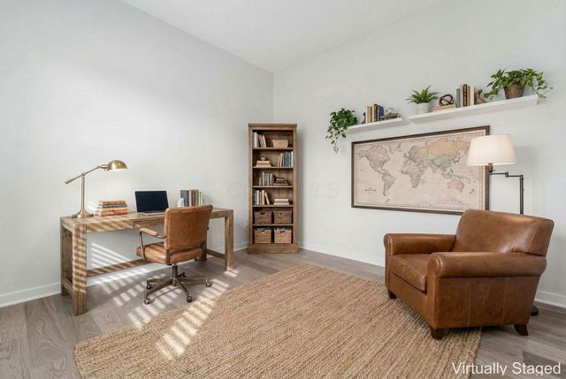 250 Sterndale Drive, Pickerington, OH 43147