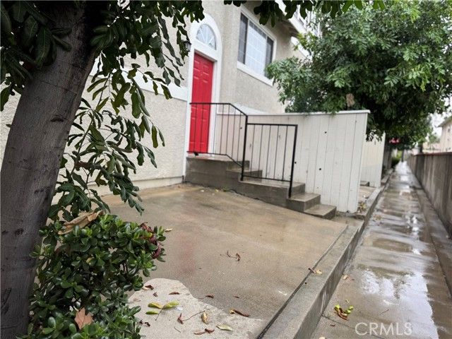 5704 Sultana Avenue D, Temple City, CA 91780