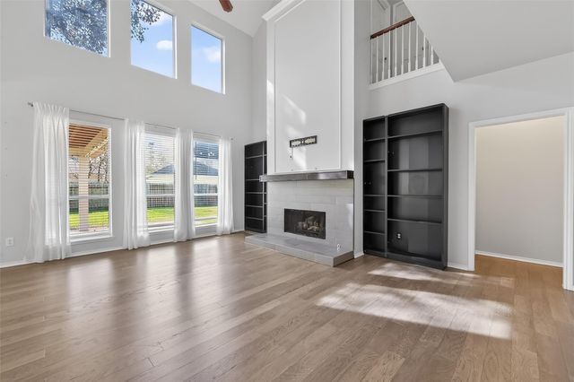 25515 Buffalo Springs Court, Spring, TX 77373