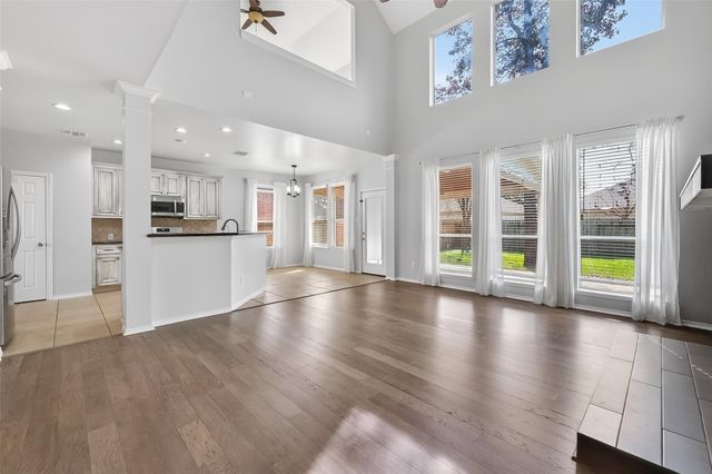 25515 Buffalo Springs Court, Spring, TX 77373