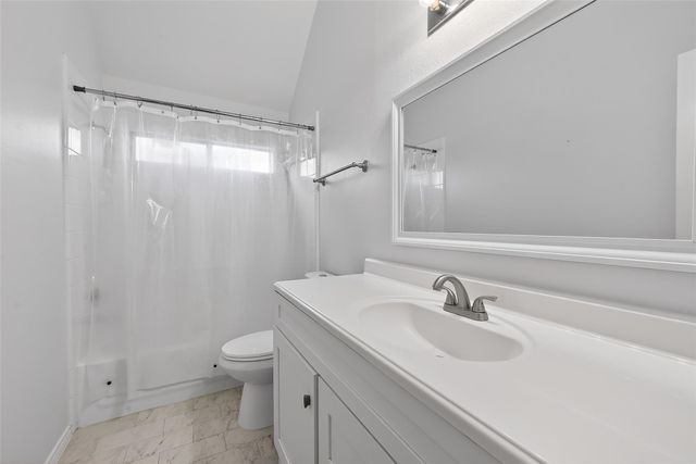 25515 Buffalo Springs Court, Spring, TX 77373