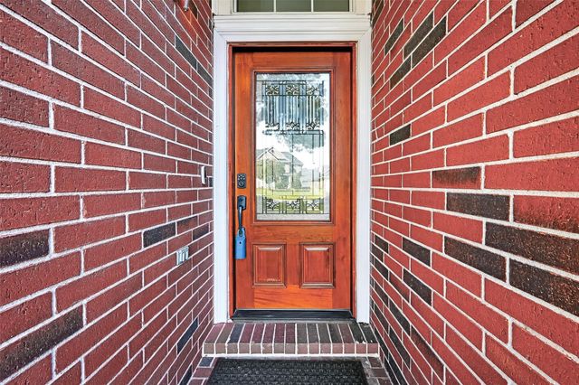 25515 Buffalo Springs Court, Spring, TX 77373