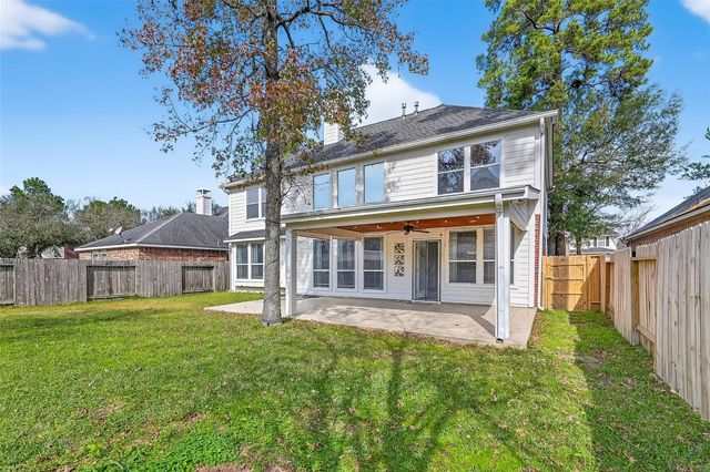 25515 Buffalo Springs Court, Spring, TX 77373