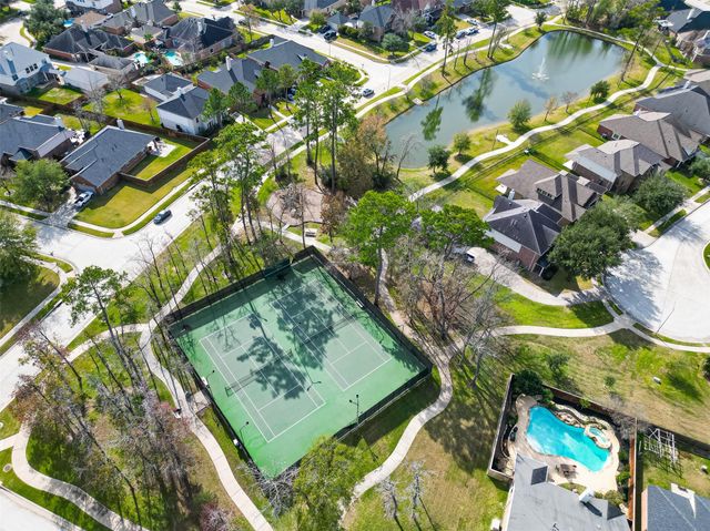 25515 Buffalo Springs Court, Spring, TX 77373