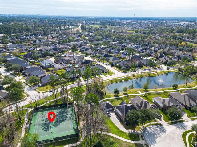 25515 Buffalo Springs Court, Spring, TX 77373