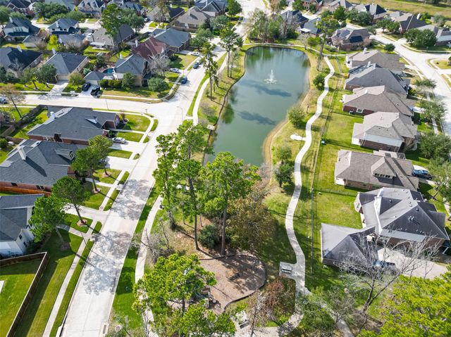 25515 Buffalo Springs Court, Spring, TX 77373