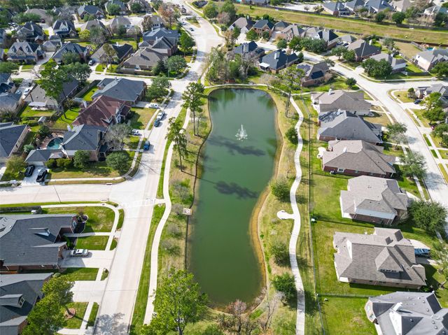 25515 Buffalo Springs Court, Spring, TX 77373