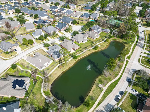 25515 Buffalo Springs Court, Spring, TX 77373