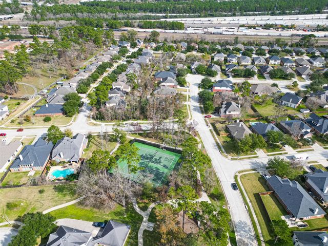 25515 Buffalo Springs Court, Spring, TX 77373