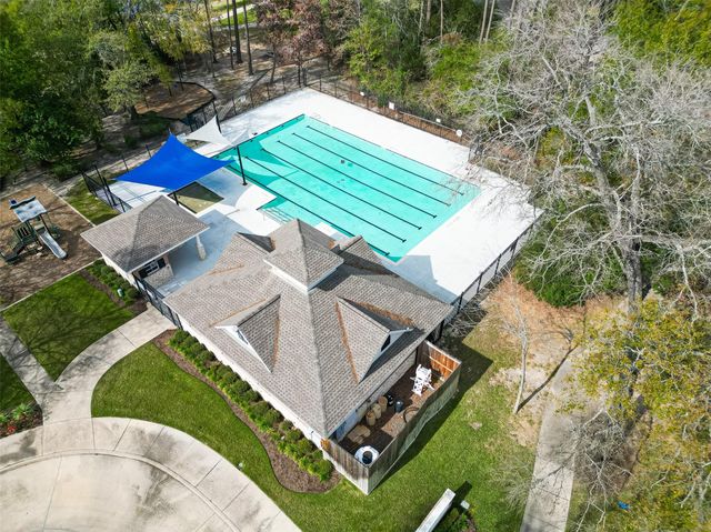 25515 Buffalo Springs Court, Spring, TX 77373