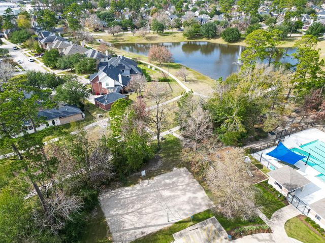 25515 Buffalo Springs Court, Spring, TX 77373