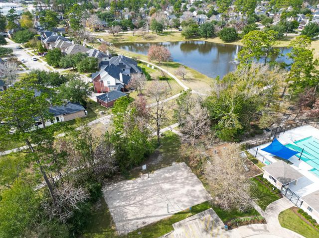 25515 Buffalo Springs Court, Spring, TX 77373