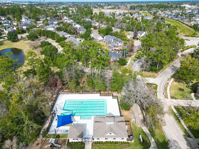 25515 Buffalo Springs Court, Spring, TX 77373