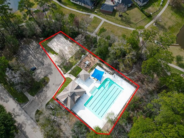 25515 Buffalo Springs Court, Spring, TX 77373