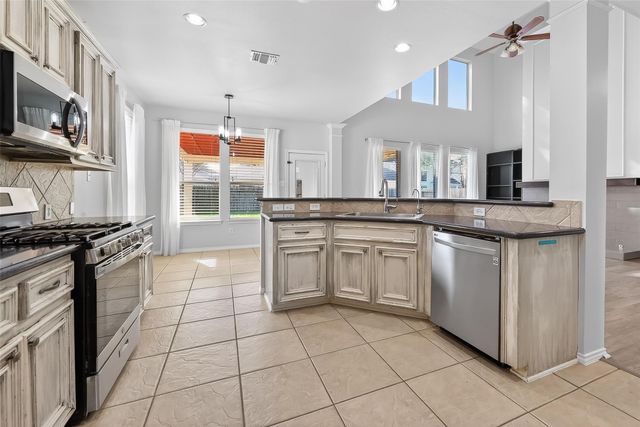 25515 Buffalo Springs Court, Spring, TX 77373