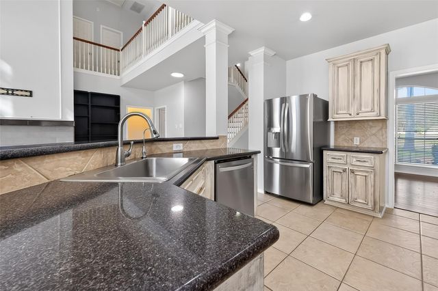 25515 Buffalo Springs Court, Spring, TX 77373