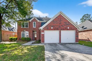 25515 Buffalo Springs Court, Spring, TX 77373