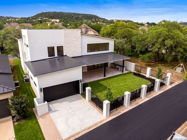 16 Grantham Glen, San Antonio, TX 78257