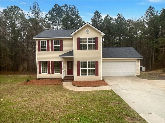 1426 River Falls View, Monroe, GA 30655