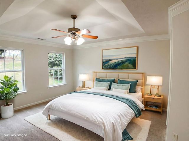 1426 River Falls View, Monroe, GA 30655