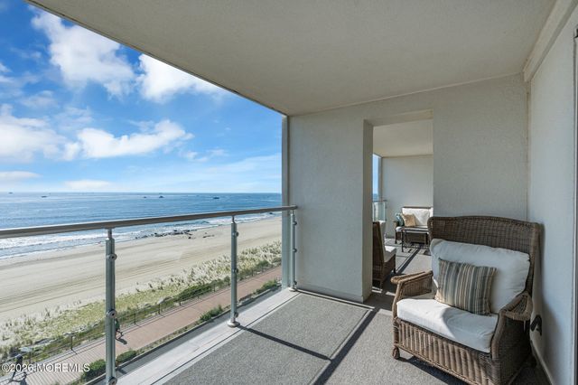 510 Ocean Avenue N 28, Long Branch, NJ 07740