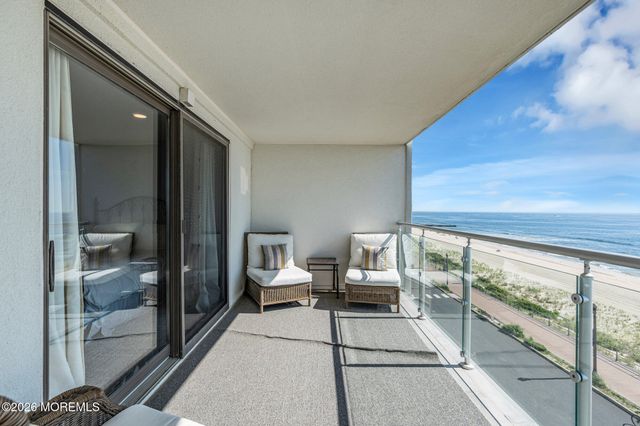 510 Ocean Avenue N 28, Long Branch, NJ 07740