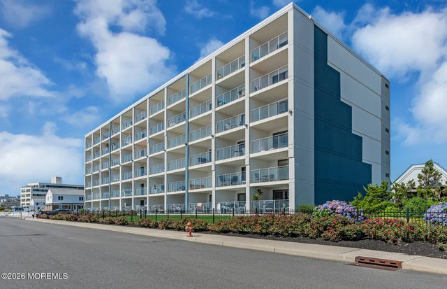 510 Ocean Avenue N 28, Long Branch, NJ 07740