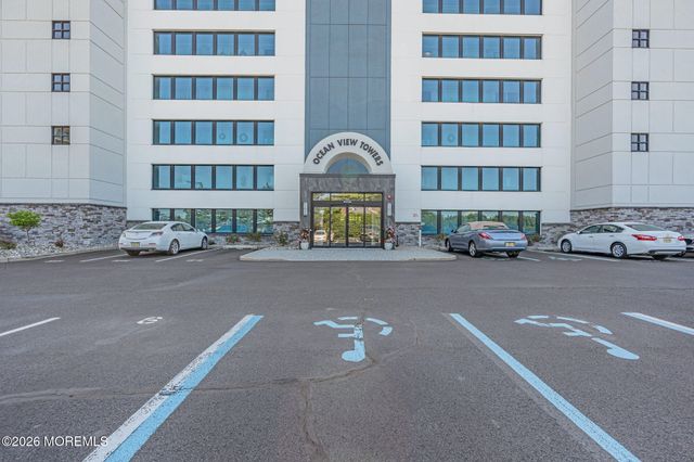 510 Ocean Avenue N 28, Long Branch, NJ 07740