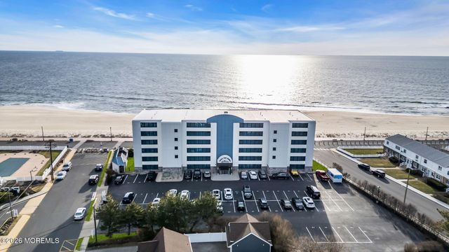 510 Ocean Avenue N 28, Long Branch, NJ 07740