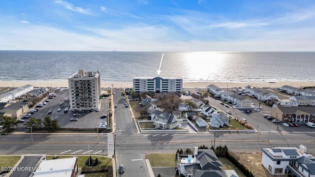 510 Ocean Avenue N 28, Long Branch, NJ 07740