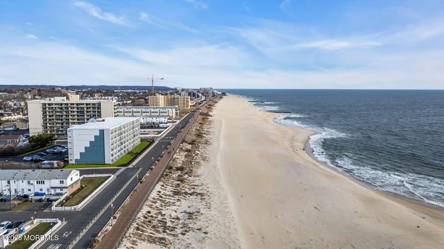 510 Ocean Avenue N 28, Long Branch, NJ 07740