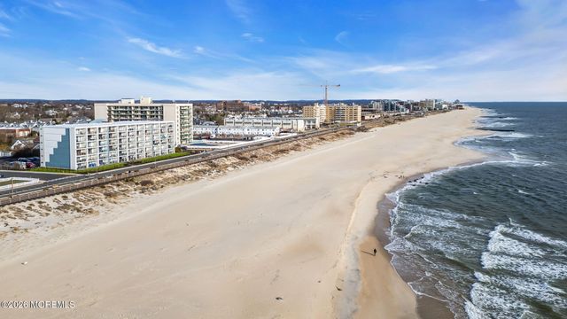 510 Ocean Avenue N 28, Long Branch, NJ 07740
