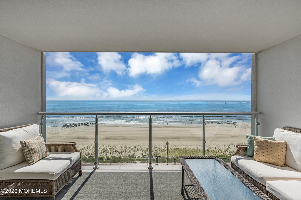 510 Ocean Avenue N 28, Long Branch, NJ 07740