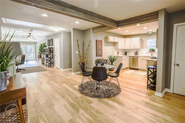 407 W Odell ST, Austin, TX 78752