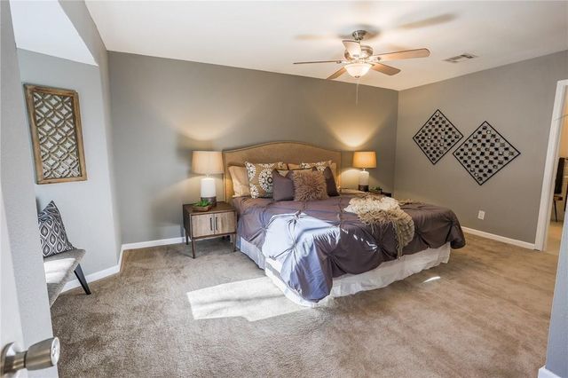 407 W Odell ST, Austin, TX 78752