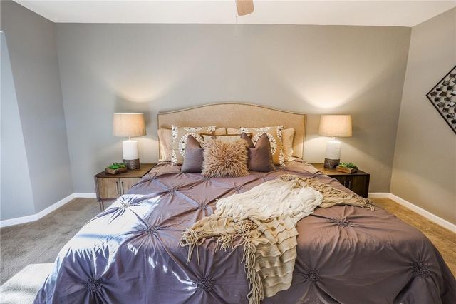 407 W Odell ST, Austin, TX 78752