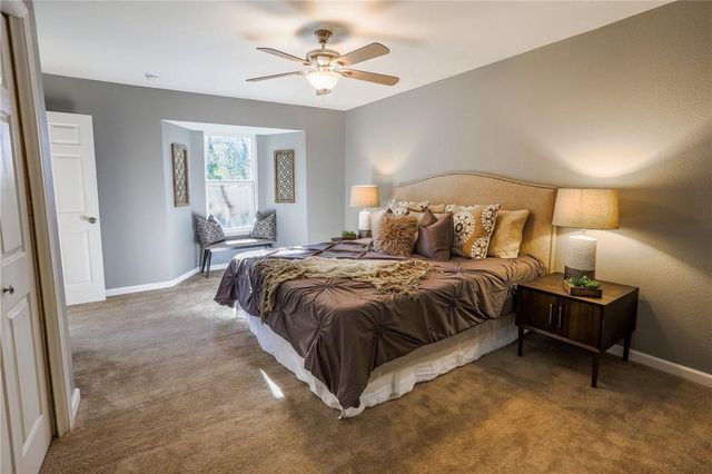 407 W Odell ST, Austin, TX 78752