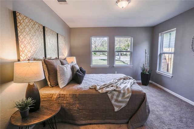 407 W Odell ST, Austin, TX 78752