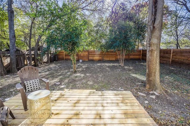 407 W Odell ST, Austin, TX 78752