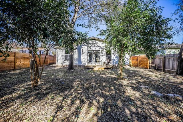 407 W Odell ST, Austin, TX 78752