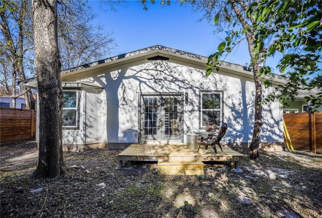 407 W Odell ST, Austin, TX 78752