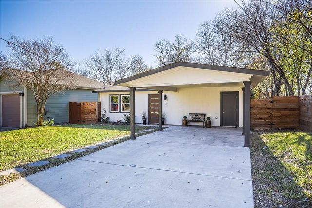 407 W Odell ST, Austin, TX 78752