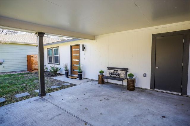 407 W Odell ST, Austin, TX 78752