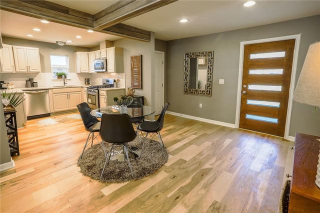 407 W Odell ST, Austin, TX 78752