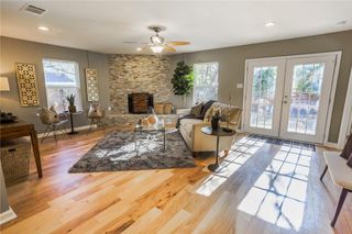 407 W Odell ST, Austin, TX 78752