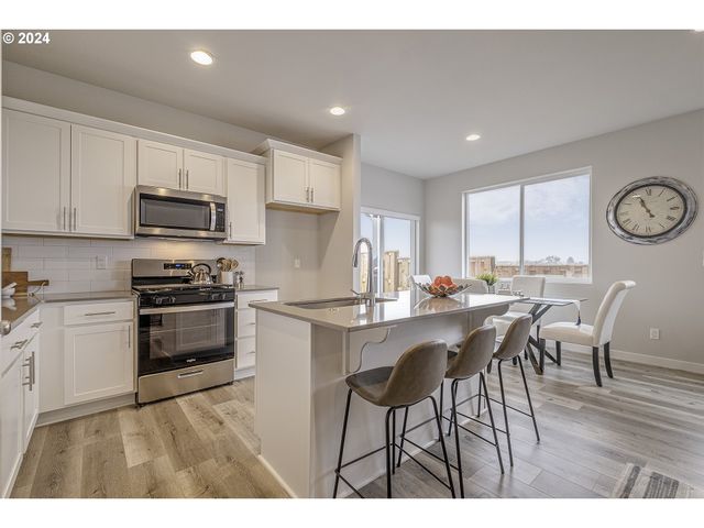 3710 Ash St Lot 111, Forest Grove, OR 97116