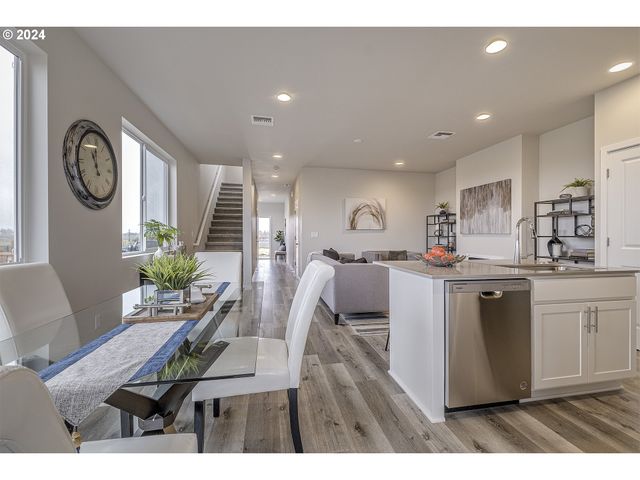 3710 Ash St Lot 111, Forest Grove, OR 97116