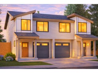 3710 Ash St Lot 111, Forest Grove, OR 97116