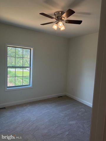 LOT 54 THIRD AVE, Chambersburg, PA 17202